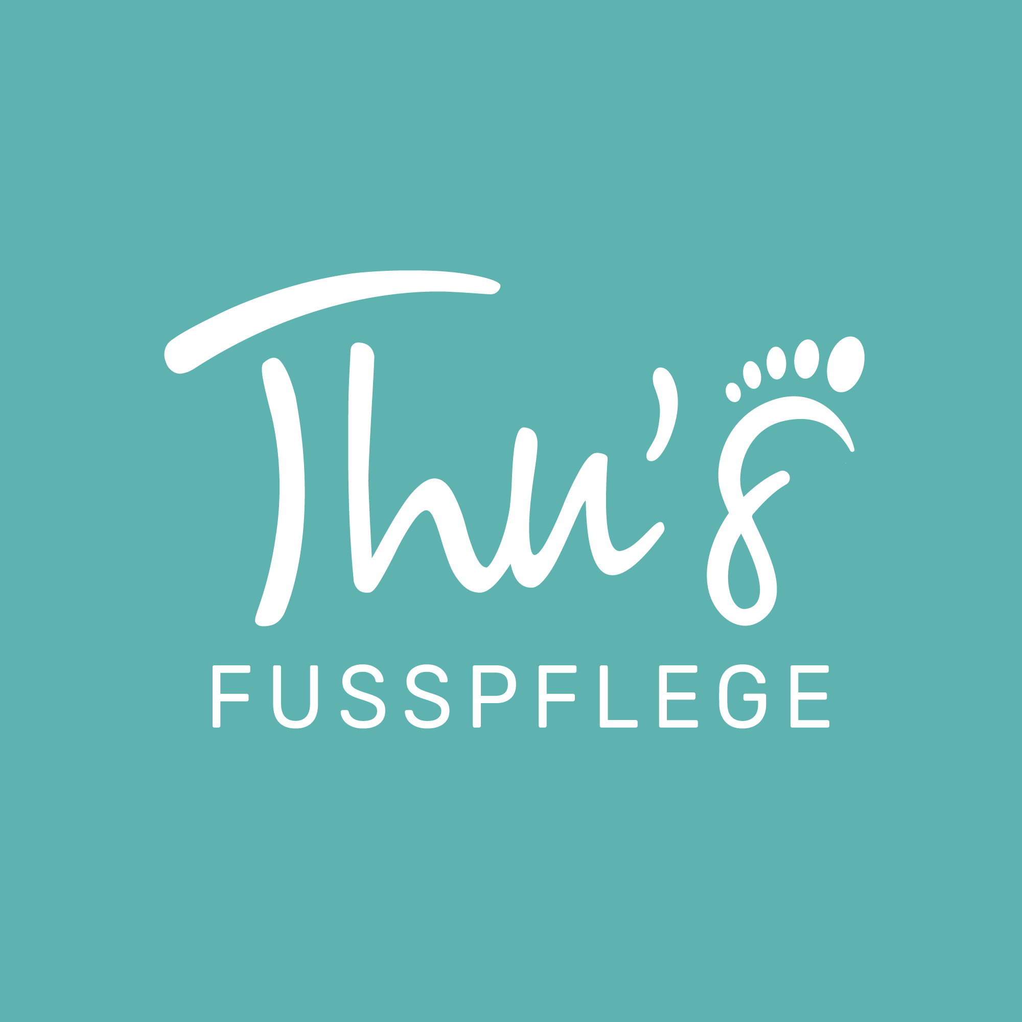Thu's Fusspflege